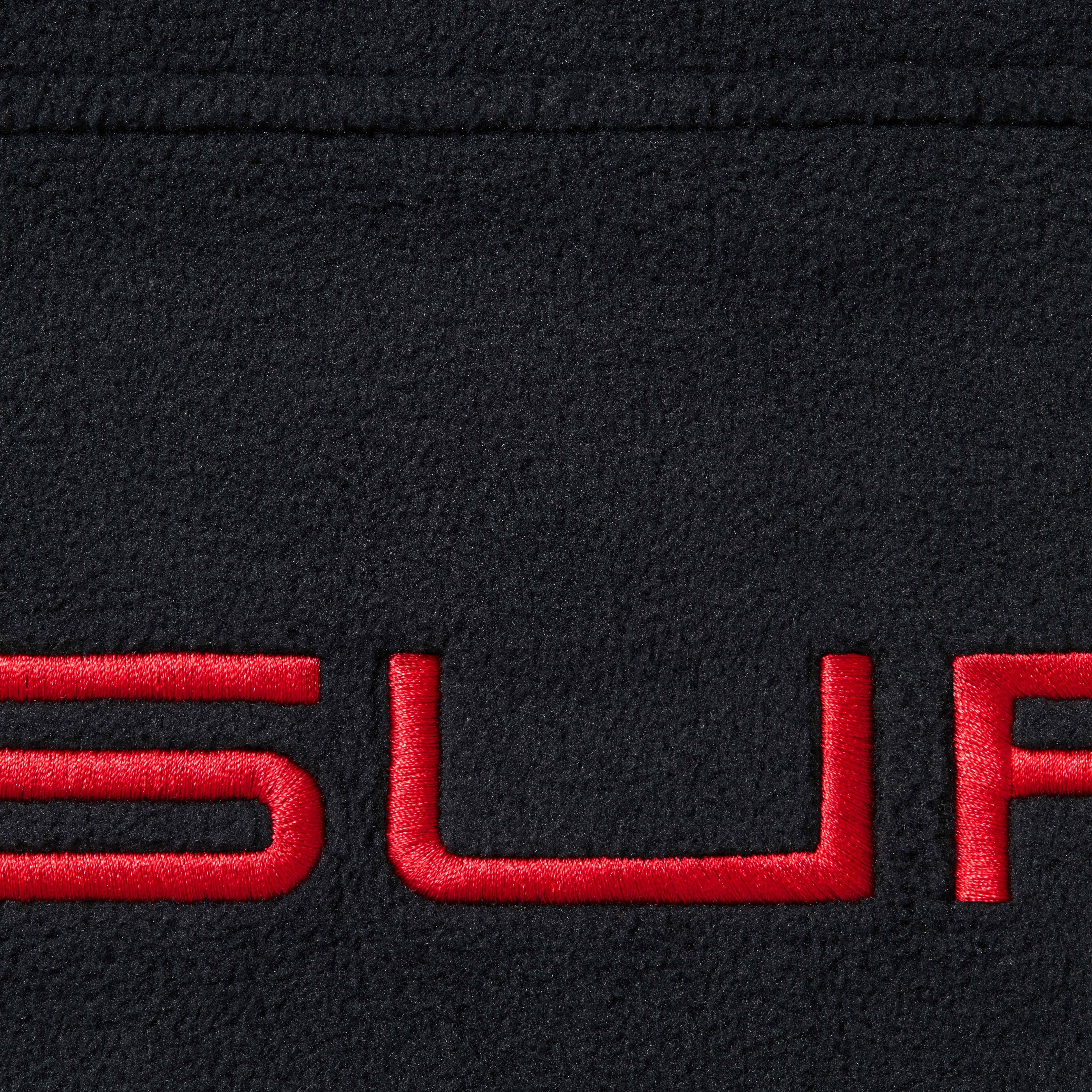 Polartec® Zip Jacket view 8